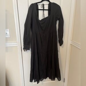 Charles Henry NWT dress size XXL